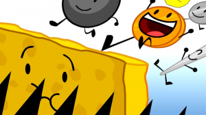 Bfdianomoresnownewcover — BFDIA Episodes (As of BFDIA 22) option 18