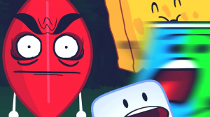 Bfdihq27 — BFDIA Episodes (As of BFDIA 22) option 20