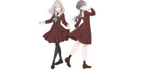 Zzzzz 17491961881000016172 — Love Live! Ships (µ's – Bluebird) option 227