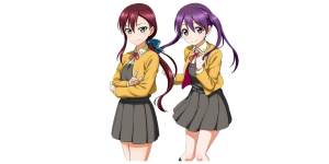 Zzzzz 17528566841000017226 — Love Live! Ships (µ's – Bluebird) option 261