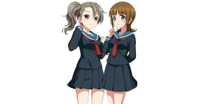 Zzzzz 17528566841000017231 — Love Live! Ships (µ's – Bluebird) option 262
