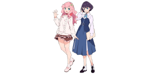 Zzzzz 17532019611000017320 — Love Live! Ships (µ's – Bluebird) option 242