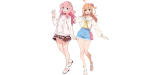 Zzzzz 17532019611000017321 — Love Live! Ships (µ's – Bluebird) option 243