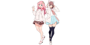 Zzzzz 17532019611000017322 — Love Live! Ships (µ's – Bluebird) option 244