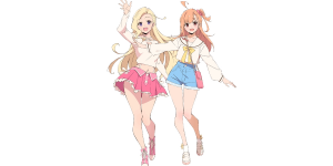 Zzzzz 17532019611000017326 — Love Live! Ships (µ's – Bluebird) option 250
