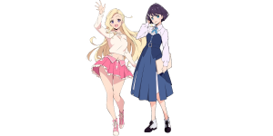 Zzzzz 17534405631000017397 — Love Live! Ships (µ's – Bluebird) option 232