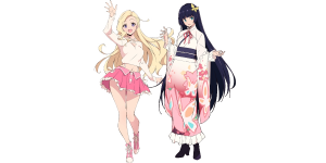 Zzzzz 17542187141000017649 — Love Live! Ships (µ's – Bluebird) option 236