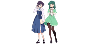 Zzzzz 17542187141000017651 — Love Live! Ships (µ's – Bluebird) option 238