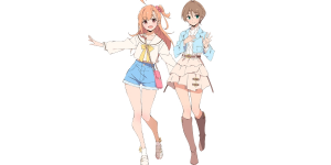 Zzzzz 17542187141000017655 — Love Live! Ships (µ's – Bluebird) option 255