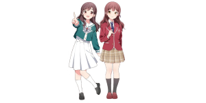 Zzzzz 17620882211000023198 — Love Live! Ships (µ's – Bluebird) option 258