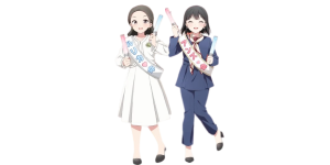 Zzzzz 17620882211000023203 — Love Live! Ships (µ's – Bluebird) option 259