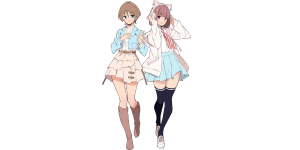 Zzzzz 17620882211000023206 — Love Live! Ships (µ's – Bluebird) option 257
