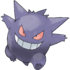 70px 0094gengar — Ghost Type Girlypop option 5
