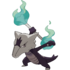 70px 0105marowak Alola — Ghost Type Girlypop option 6