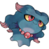 70px 0200misdreavus — Ghost Type Girlypop option 8