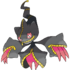 70px 0354banette Mega — Ghost Type Girlypop option 14