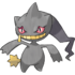 70px 0354banette — Ghost Type Girlypop option 15