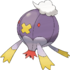 70px 0426drifblim — Ghost Type Girlypop option 19