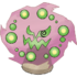 70px 0442spiritomb — Ghost Type Girlypop option 21