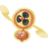 70px 0479rotom Fan — Ghost Type Girlypop option 24
