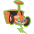 70px 0479rotom Mow — Ghost Type Girlypop option 27