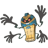 70px 0563cofagrigus — Ghost Type Girlypop option 34