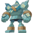 70px 0623golurk — Ghost Type Girlypop option 43