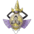 70px 0681aegislash Shield — Ghost Type Girlypop option 46