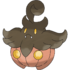 70px 0710pumpkaboo — Ghost Type Girlypop option 49