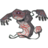 70px 0867runerigus — Ghost Type Girlypop option 65