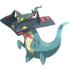 70px 0886drakloak — Ghost Type Girlypop option 67