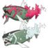 70px 0902basculegion — Ghost Type Girlypop option 71