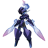 70px 0937ceruledge — Ghost Type Girlypop option 73