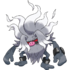 70px 0979annihilape — Ghost Type Girlypop option 78