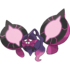 70px 1025pecharunt — Ghost Type Girlypop option 85