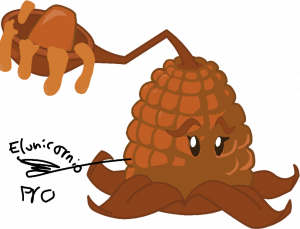 Elunicorniopro31810 Pvz3 Caramel Popcorn Kernelpult — Hybrid Costume Tier List option 34