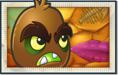 Zzzzz 176587772500407 — PvZ2: Collided Plants option 38