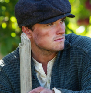 Zzzzz 1715087833tierlistvinnie — Josh Hutcherson Characters option 17