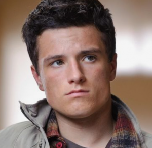 Zzzzz 1715087923tierlistrobert — Josh Hutcherson Characters option 13