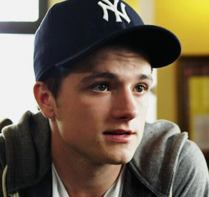 Zzzzz 1715087923tierlistteddy — Josh Hutcherson Characters option 9