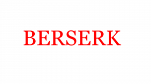 Berserk — TYPE://SOUL RES/SHIKAI/SCHRIFT option 5