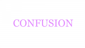 Confusion — TYPE://SOUL RES/SHIKAI/SCHRIFT option 9
