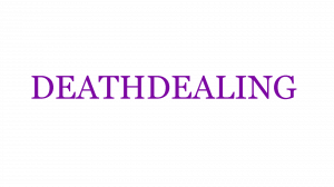 Deathdealing — TYPE://SOUL RES/SHIKAI/SCHRIFT option 11