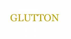 Glutton — TYPE://SOUL RES/SHIKAI/SCHRIFT option 16