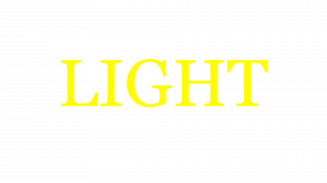 Light — TYPE://SOUL RES/SHIKAI/SCHRIFT option 22