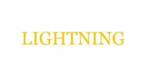 Lightning — TYPE://SOUL RES/SHIKAI/SCHRIFT option 23