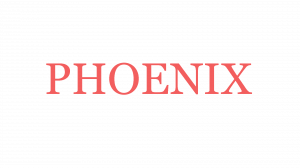 Phoenix — TYPE://SOUL RES/SHIKAI/SCHRIFT option 26