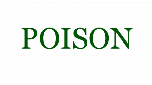 Poison — TYPE://SOUL RES/SHIKAI/SCHRIFT option 27