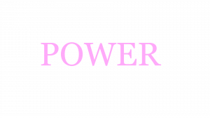Power — TYPE://SOUL RES/SHIKAI/SCHRIFT option 28