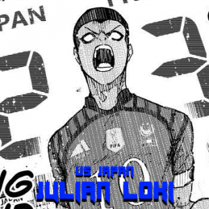 Zzzzz 1789084570lokigoal3 — Blue Lock - All Goals (1st Selection to U20 World Cup Arc) option 112